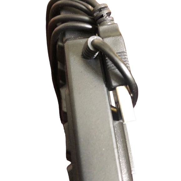 Computer Keyboard AST USB Keyboard KIN 16 with AST Mouse-Black - Picture 12 of 14